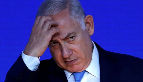 La policía israelí recomienda procesar a Netanyahu por corrupción